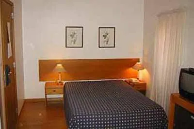 Szálloda Xxi Lisboa