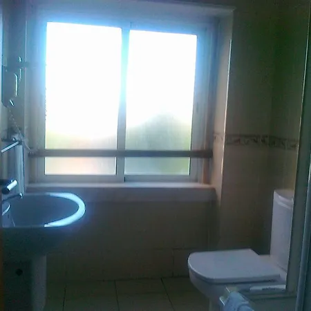 Xxi Hotel Lisboa