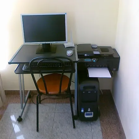 Hotel Xxi
