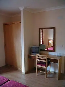 Xxi Hotel